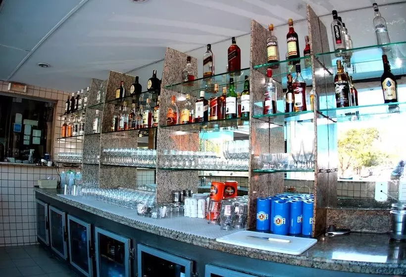 Fotos del hotel Amuarama Hotel:  14