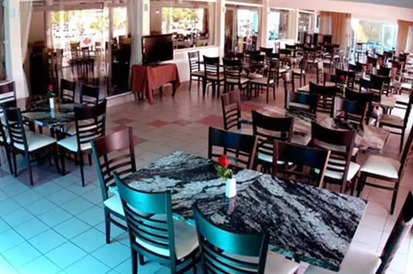 Fotos del hotel Amuarama Hotel:  20