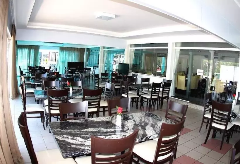 Fotos del hotel Amuarama Hotel:  9