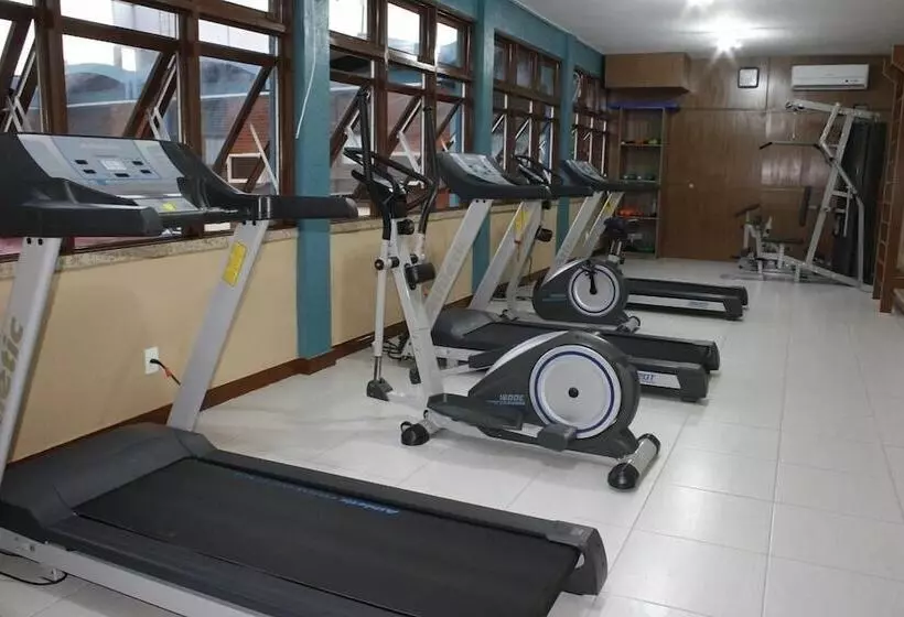 Fotos del hotel Amuarama Hotel:  8