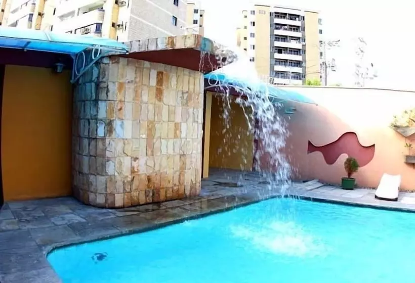 Fotos del hotel Amuarama Hotel:  25