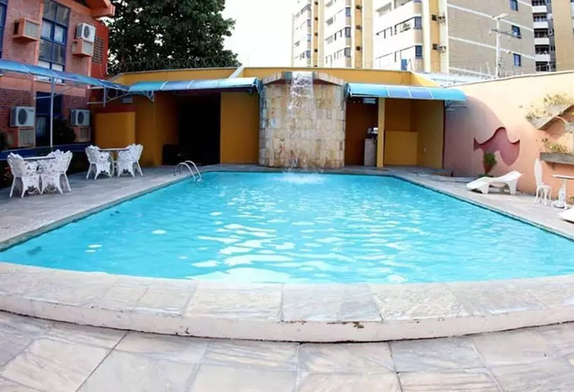 Fotos del hotel Amuarama Hotel:  15