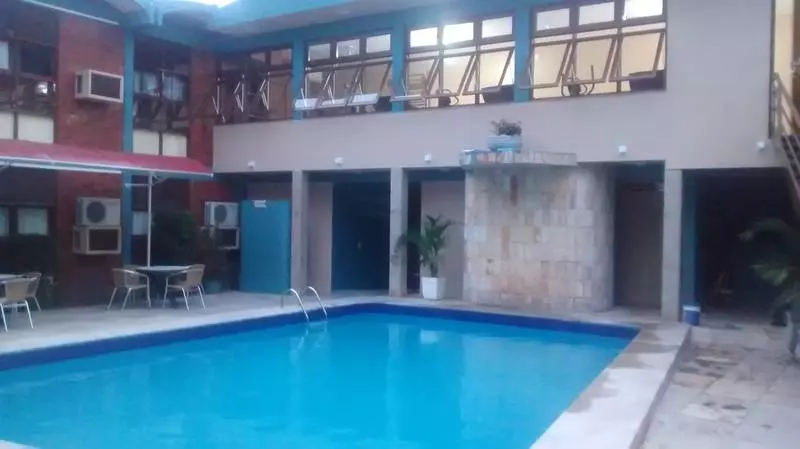 Fotos del hotel Amuarama Hotel:  21