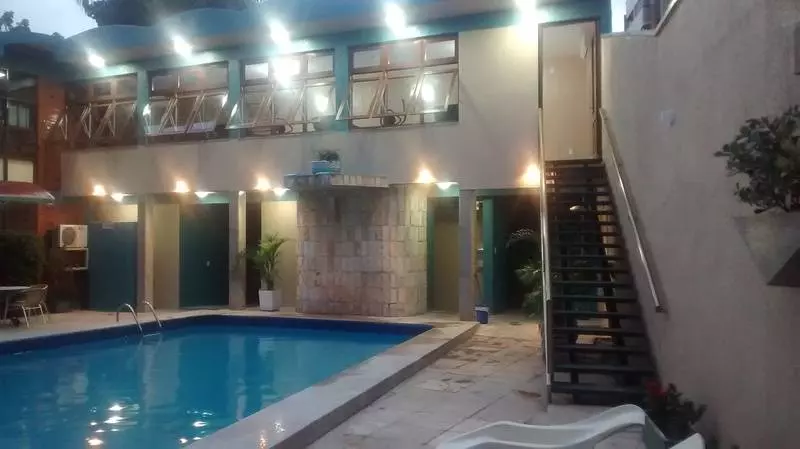 Fotos del hotel Amuarama Hotel:  24