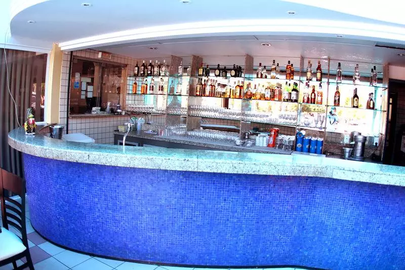 Fotos del hotel Amuarama Hotel:  6