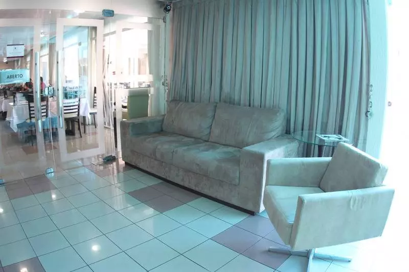 Fotos del hotel Amuarama Hotel:  3