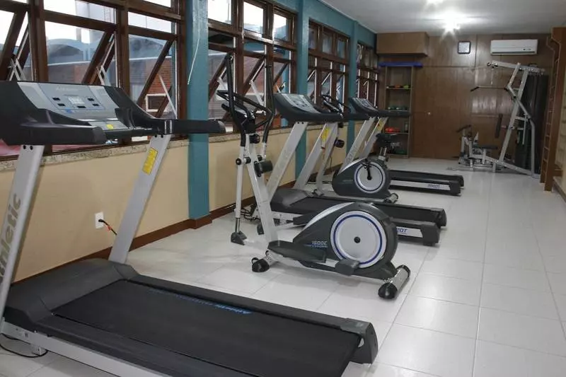 Fotos del hotel Amuarama Hotel:  4