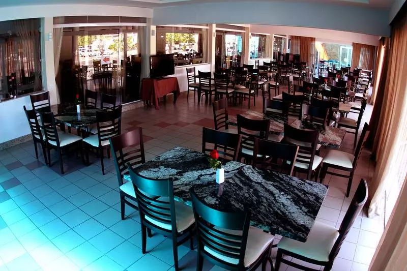 Fotos del hotel Amuarama Hotel:  23