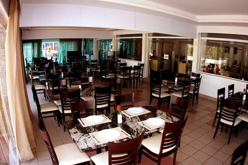 Fotos del hotel Amuarama Hotel:  5