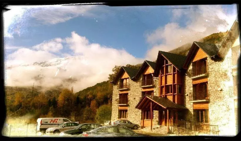 Fotos del hotel Casa Chuldian:  8