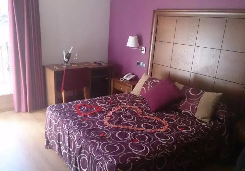 Fotos del hotel Casa Chuldian:  11