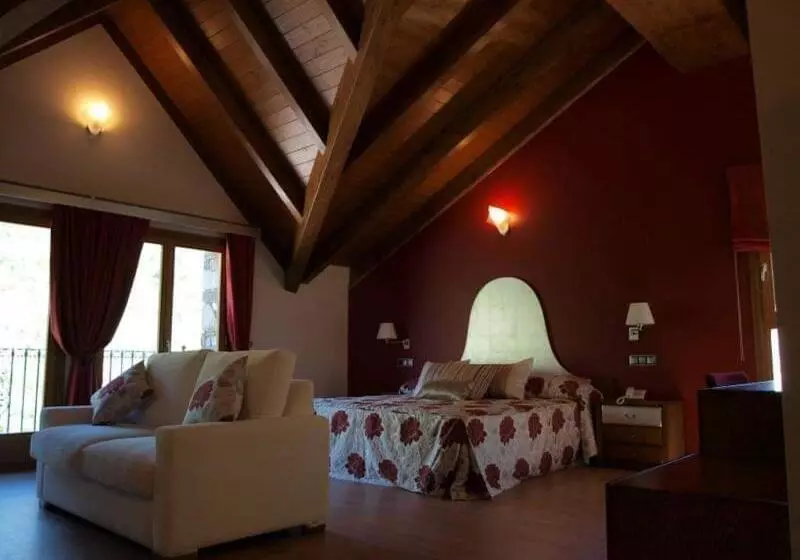 Fotos del hotel Casa Chuldian:  2