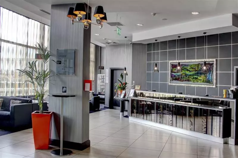 Fotos del hotel Clayton Hotel Cardiff:  4