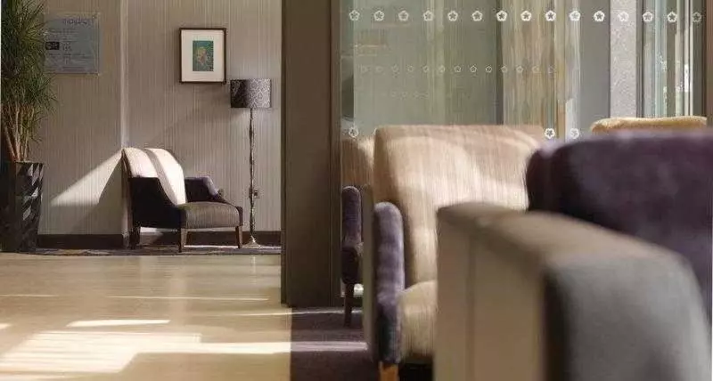Fotos del hotel Clayton Hotel Cardiff:  24
