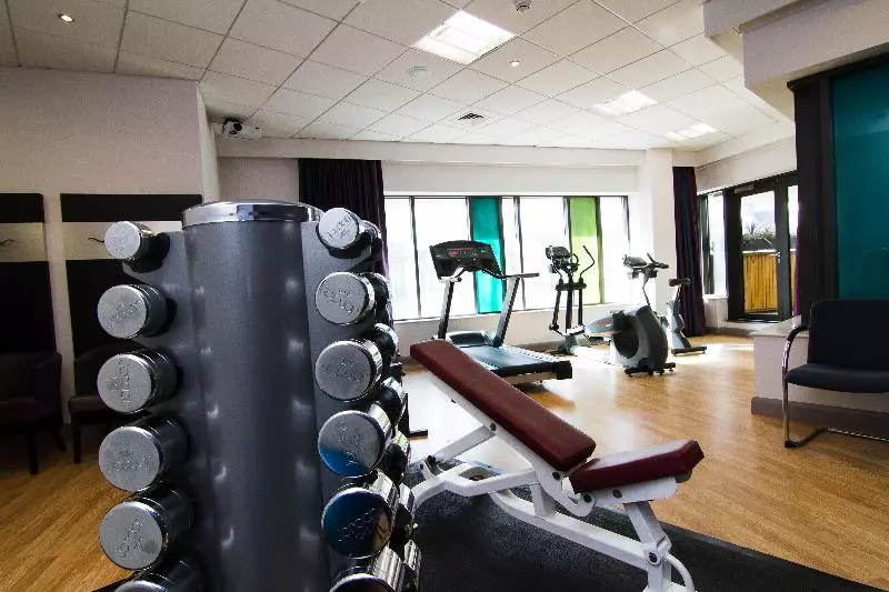 Fotos del hotel Clayton Hotel Cardiff:  5