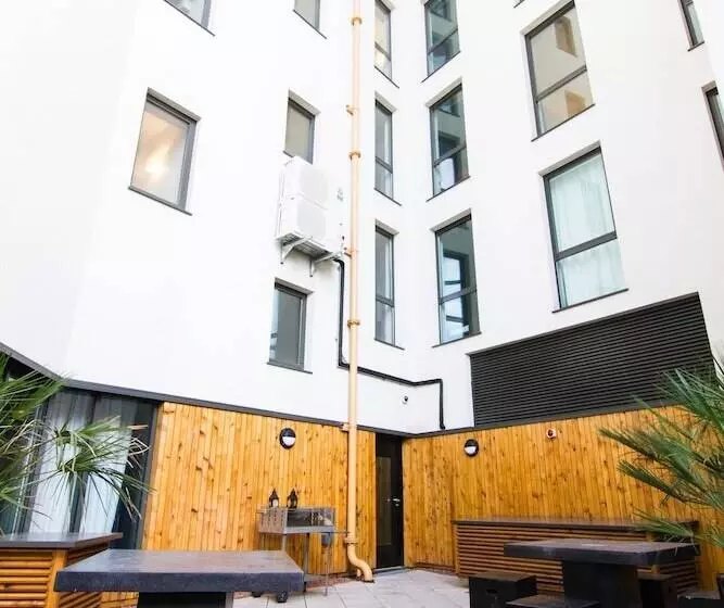 Fotos del hotel Clayton Hotel Cardiff:  9