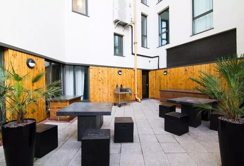 Fotos del hotel Clayton Hotel Cardiff:  7