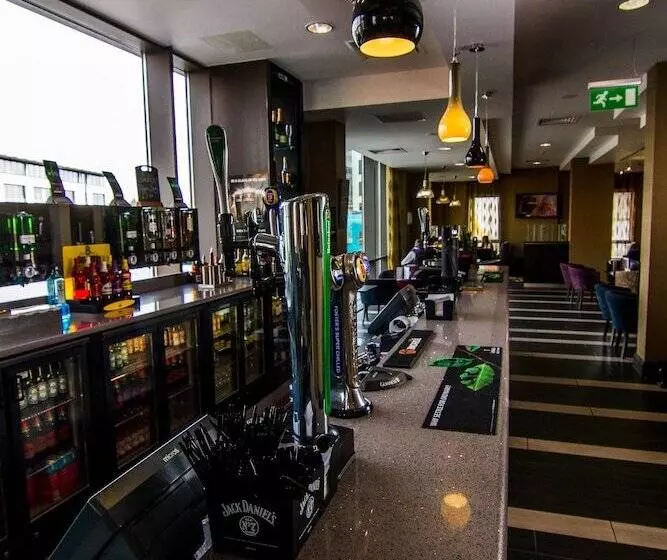 Fotos del hotel Clayton Hotel Cardiff:  3