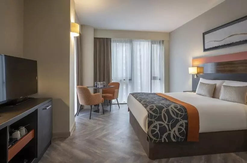 Fotos del hotel Clayton Hotel Cardiff:  20