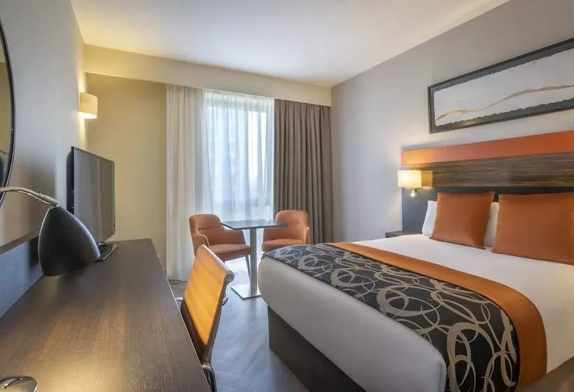 Fotos del hotel Clayton Hotel Cardiff:  16