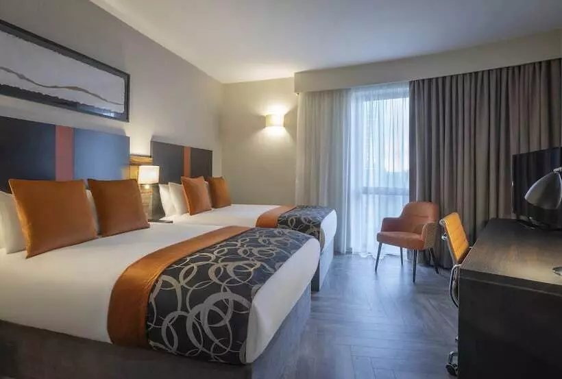 Fotos del hotel Clayton Hotel Cardiff:  11