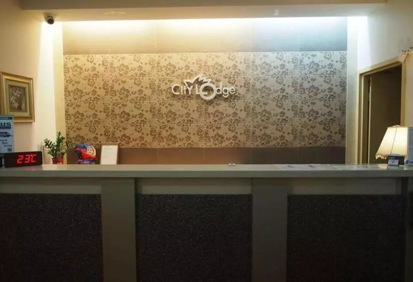 Fotos del hotel Comfort  Sydney City:  3