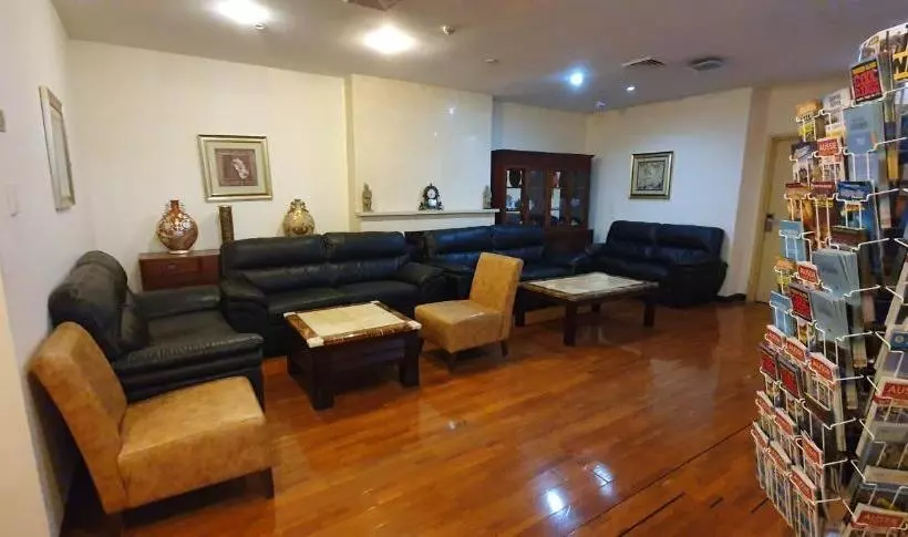 Fotos del hotel Comfort  Sydney City:  10