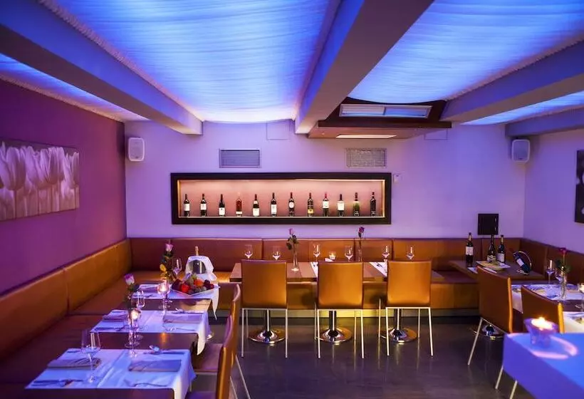 Fotos del hotel Danubia Gate:  11