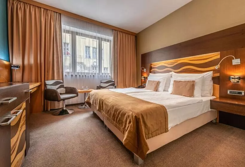 Fotos del hotel Danubia Gate:  2