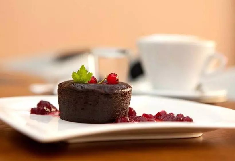 Fotos del hotel Danubia Gate:  4