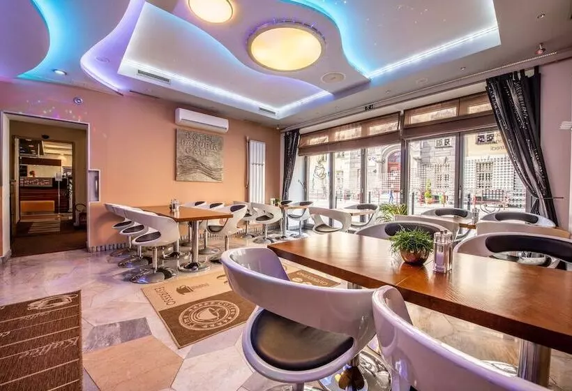 Fotos del hotel Danubia Gate:  13