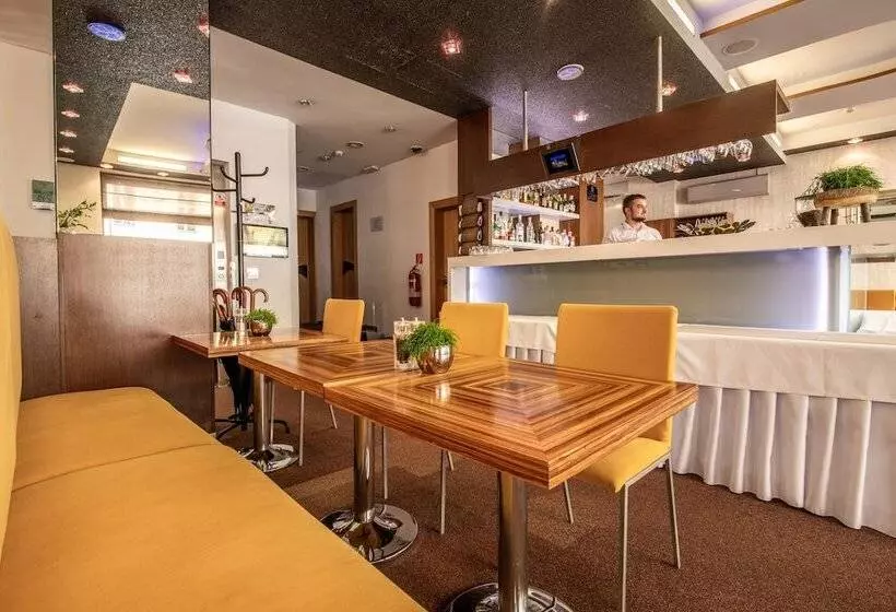 Fotos del hotel Danubia Gate:  5