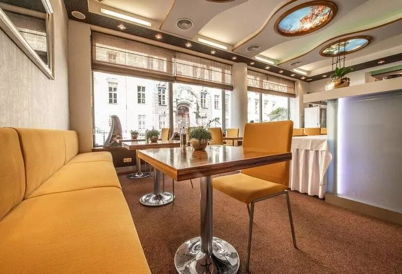 Fotos del hotel Danubia Gate:  16