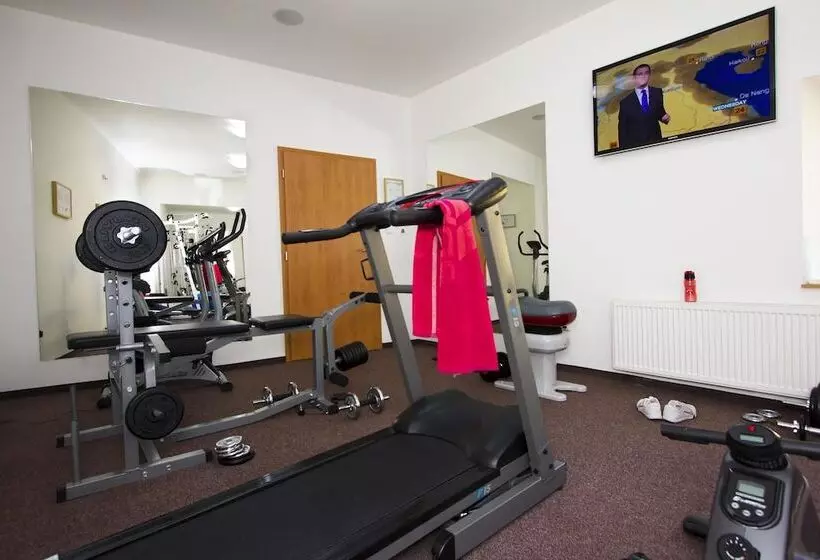 Fotos del hotel Danubia Gate:  3