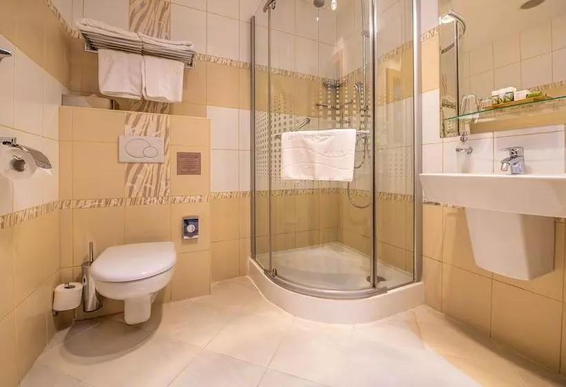 Fotos del hotel Danubia Gate:  7