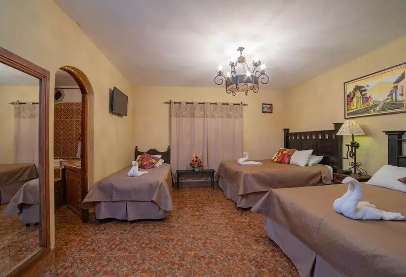 Fotos del hotel Gran Plaza Euromaya:  13