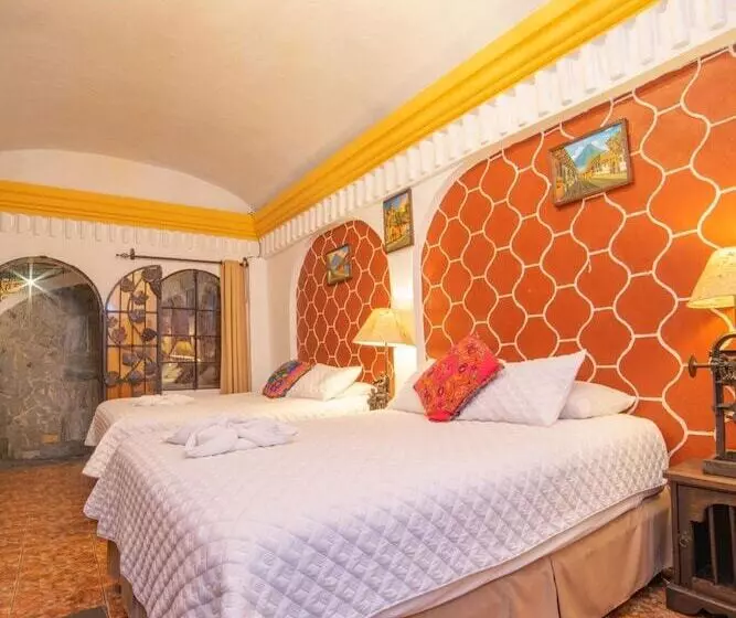 Fotos del hotel Gran Plaza Euromaya:  22