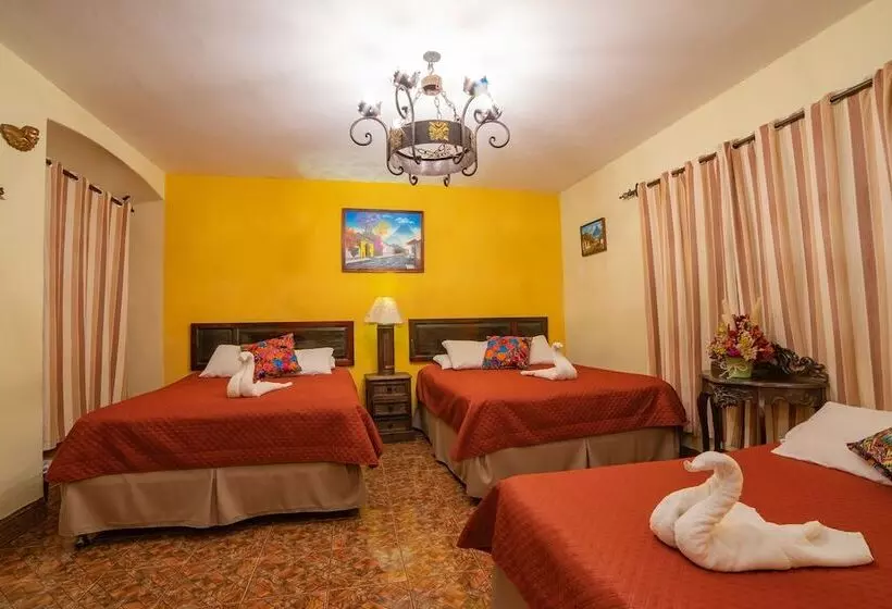 Fotos del hotel Gran Plaza Euromaya:  14