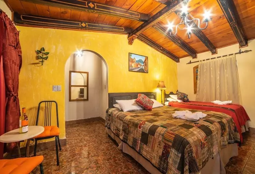 Fotos del hotel Gran Plaza Euromaya:  2