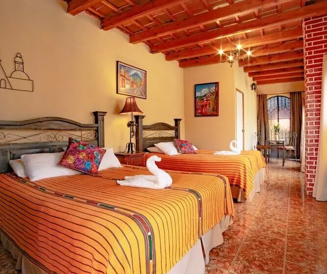 Fotos del hotel Gran Plaza Euromaya:  20