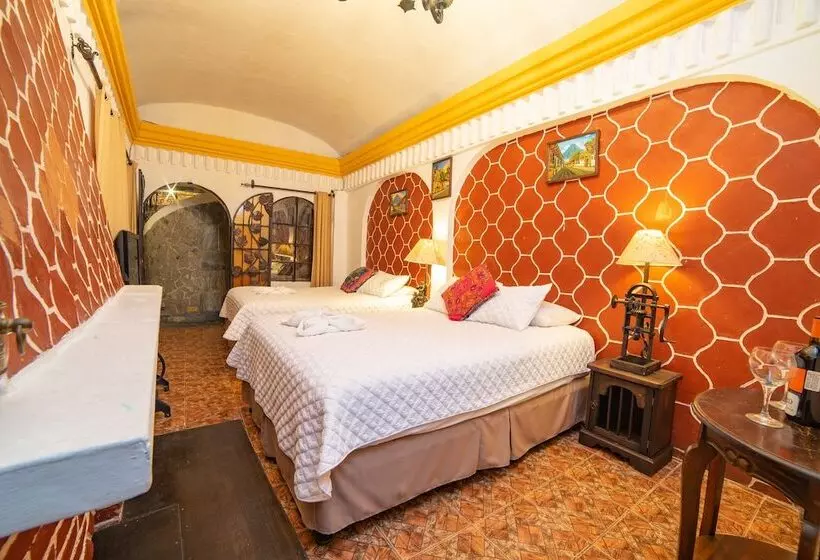 Fotos del hotel Gran Plaza Euromaya:  23