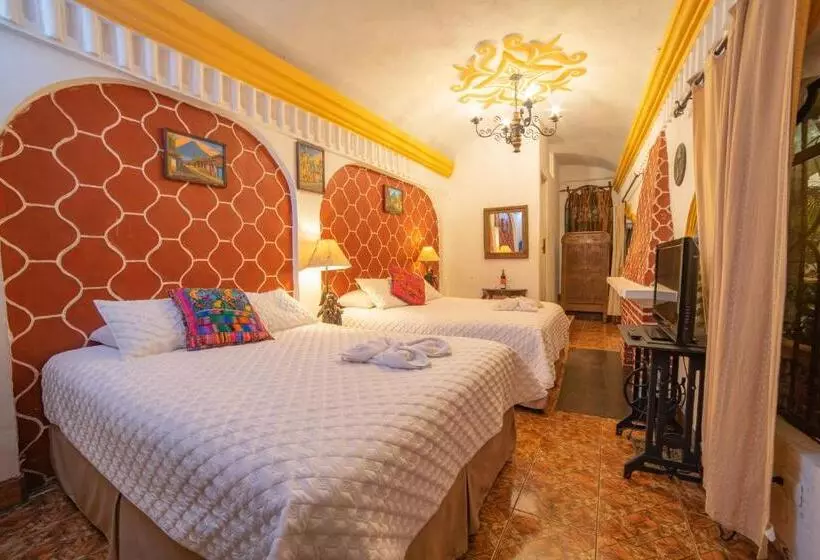 Fotos del hotel Gran Plaza Euromaya:  8