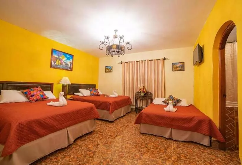 Fotos del hotel Gran Plaza Euromaya:  3