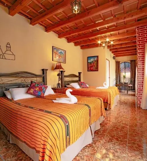 Fotos del hotel Gran Plaza Euromaya:  25