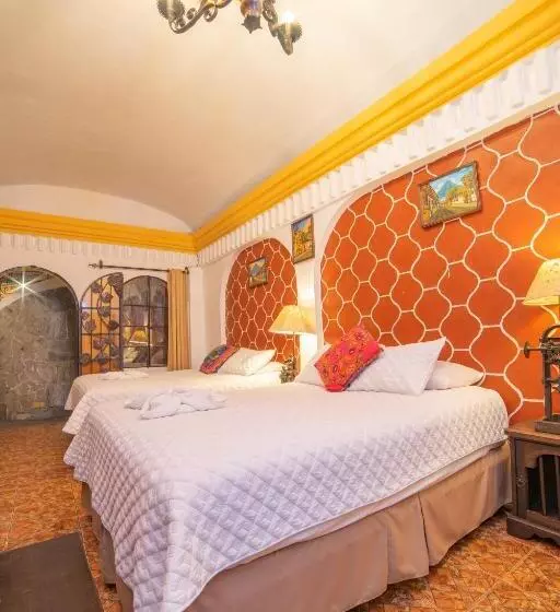 Fotos del hotel Gran Plaza Euromaya:  9