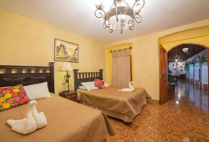 Fotos del hotel Gran Plaza Euromaya:  10