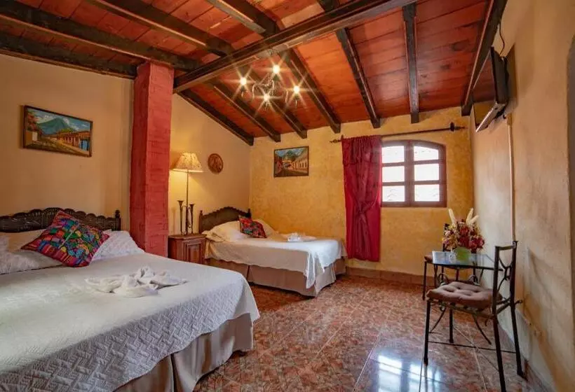 Fotos del hotel Gran Plaza Euromaya:  11