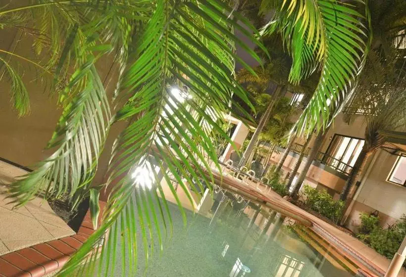 Fotos del hotel Grosvenor In Cairns:  8