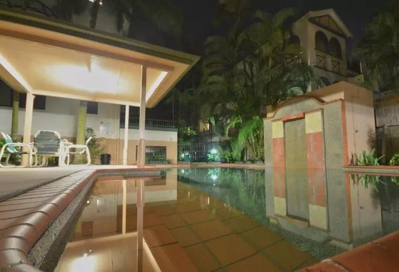 Fotos del hotel Grosvenor In Cairns:  2