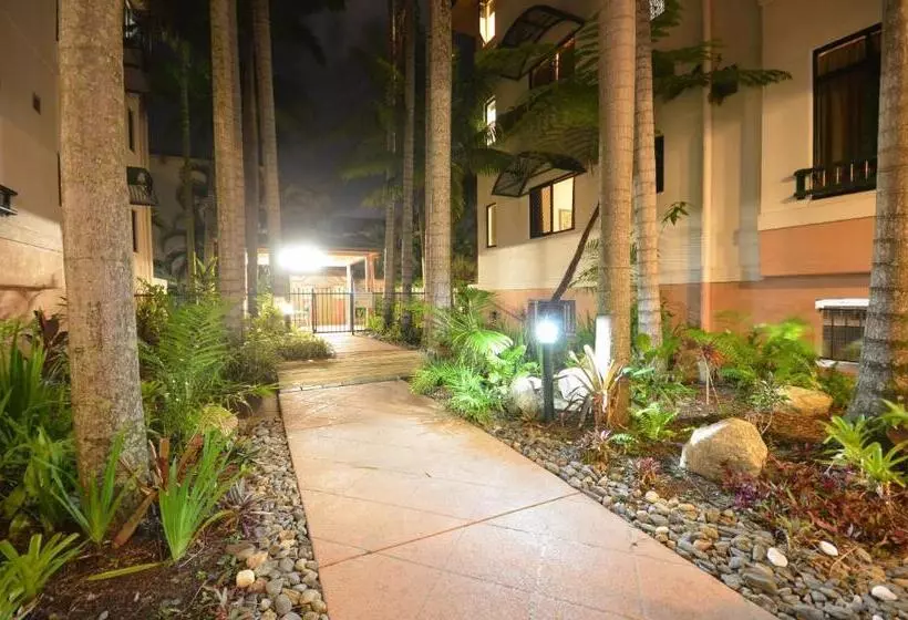 Fotos del hotel Grosvenor In Cairns:  13